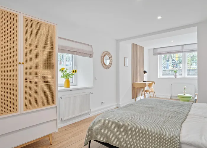 Appartement Neu Ausgestattetes Fuer Bis Zu 3 Personen *