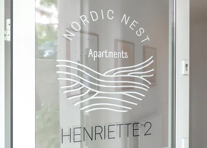 Neu Ausgestattetes Fuer Bis Zu 3 Personen Appartement *