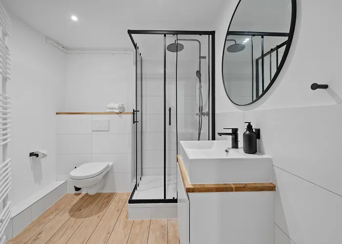 Appartement Neu Ausgestattetes Fuer Bis Zu 3 Personen